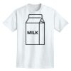 Adult Lightweight T-Shirt Thumbnail