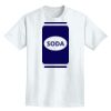 Adult Lightweight T-Shirt Thumbnail