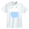 Adult Lightweight T-Shirt Thumbnail