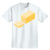 Adult Lightweight T-Shirt Thumbnail