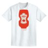 Adult Lightweight T-Shirt Thumbnail