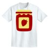 Adult Lightweight T-Shirt Thumbnail