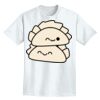 Adult Lightweight T-Shirt Thumbnail