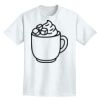 Adult Lightweight T-Shirt Thumbnail