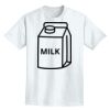 Adult Lightweight T-Shirt Thumbnail