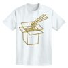 Adult Lightweight T-Shirt Thumbnail