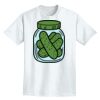 Adult Lightweight T-Shirt Thumbnail