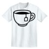 Adult Lightweight T-Shirt Thumbnail