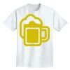 Adult Lightweight T-Shirt Thumbnail