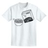 Adult Lightweight T-Shirt Thumbnail