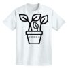 Adult Lightweight T-Shirt Thumbnail