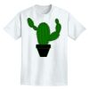 Adult Lightweight T-Shirt Thumbnail