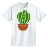 Adult Lightweight T-Shirt Thumbnail