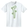 Adult Lightweight T-Shirt Thumbnail
