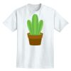 Adult Lightweight T-Shirt Thumbnail