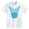 Adult Lightweight T-Shirt Thumbnail