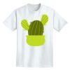 Adult Lightweight T-Shirt Thumbnail