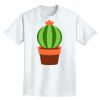 Adult Lightweight T-Shirt Thumbnail