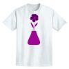 Adult Lightweight T-Shirt Thumbnail