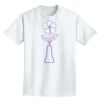 Adult Lightweight T-Shirt Thumbnail