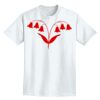 Adult Lightweight T-Shirt Thumbnail
