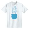 Adult Lightweight T-Shirt Thumbnail