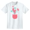 Adult Lightweight T-Shirt Thumbnail