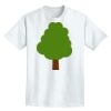 Adult Lightweight T-Shirt Thumbnail