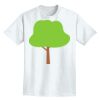 Adult Lightweight T-Shirt Thumbnail