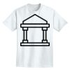 Adult Lightweight T-Shirt Thumbnail