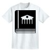 Adult Lightweight T-Shirt Thumbnail