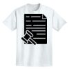 Adult Lightweight T-Shirt Thumbnail
