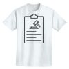 Adult Lightweight T-Shirt Thumbnail