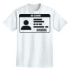 Adult Lightweight T-Shirt Thumbnail