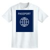 Adult Lightweight T-Shirt Thumbnail