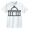 Adult Lightweight T-Shirt Thumbnail
