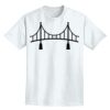 Adult Lightweight T-Shirt Thumbnail