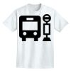 Adult Lightweight T-Shirt Thumbnail