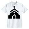 Adult Lightweight T-Shirt Thumbnail