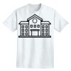 Adult Lightweight T-Shirt Thumbnail