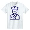 Adult Lightweight T-Shirt Thumbnail