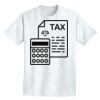 Adult Lightweight T-Shirt Thumbnail