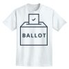 Adult Lightweight T-Shirt Thumbnail