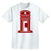 Adult Lightweight T-Shirt Thumbnail