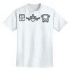 Adult Lightweight T-Shirt Thumbnail