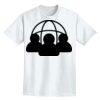 Adult Lightweight T-Shirt Thumbnail