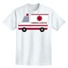 Adult Lightweight T-Shirt Thumbnail