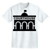 Adult Lightweight T-Shirt Thumbnail