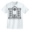 Adult Lightweight T-Shirt Thumbnail