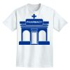 Adult Lightweight T-Shirt Thumbnail